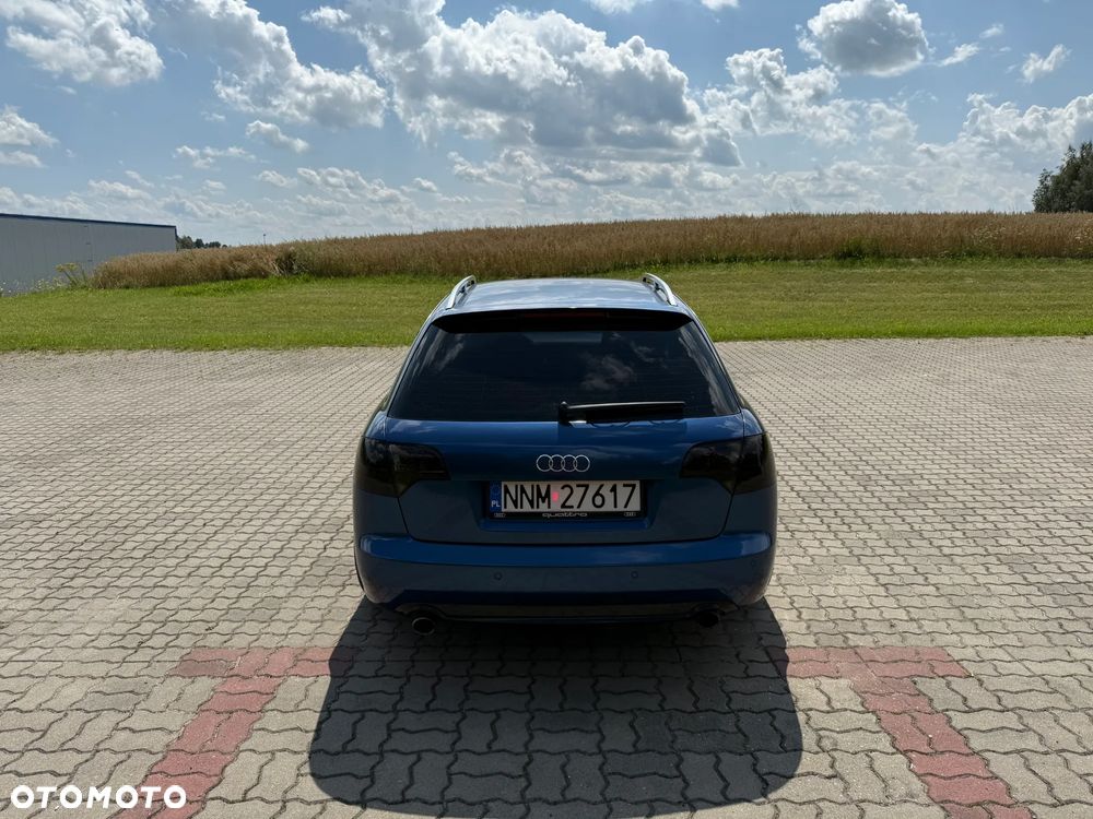 Audi A4 - 6
