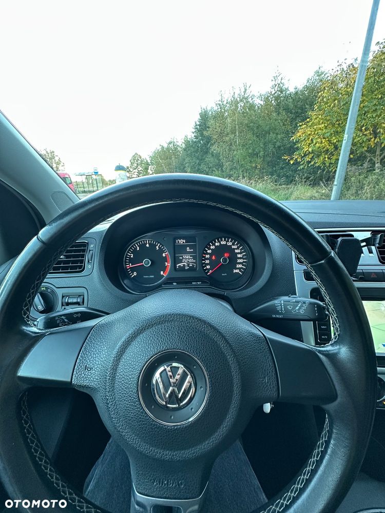 Volkswagen Polo 1.2 Trendline - 8