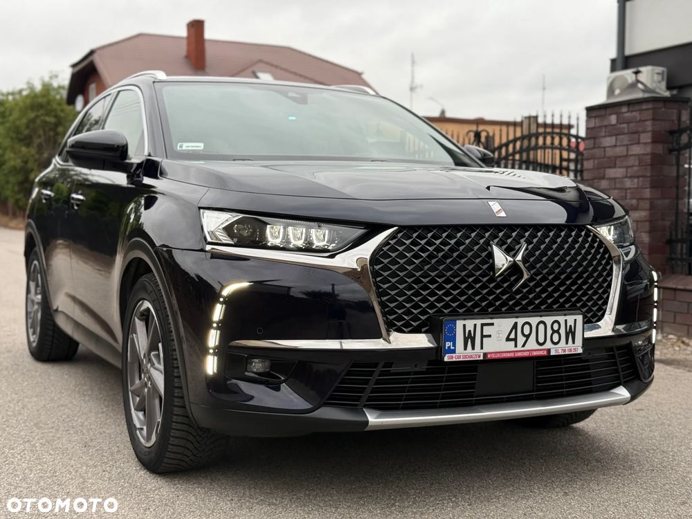DS Automobiles DS 7 Crossback ver-1-6-e--tense-bastille-plus - 3