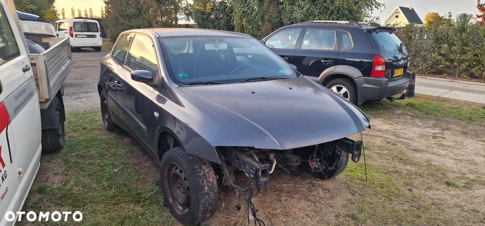 Fiat Stilo