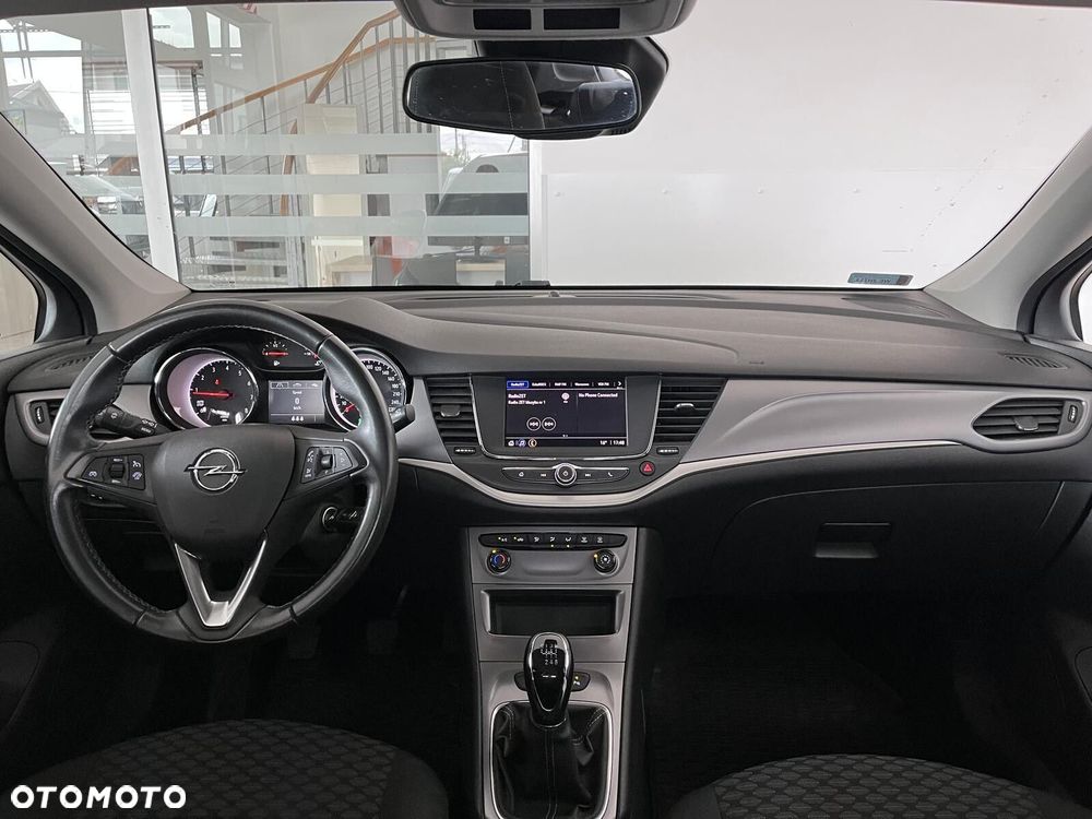 Opel Astra 1.2 T Edition S&S - 13