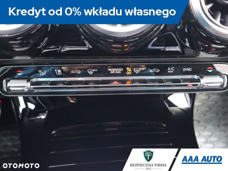 Mercedes-Benz Klasa A - 13