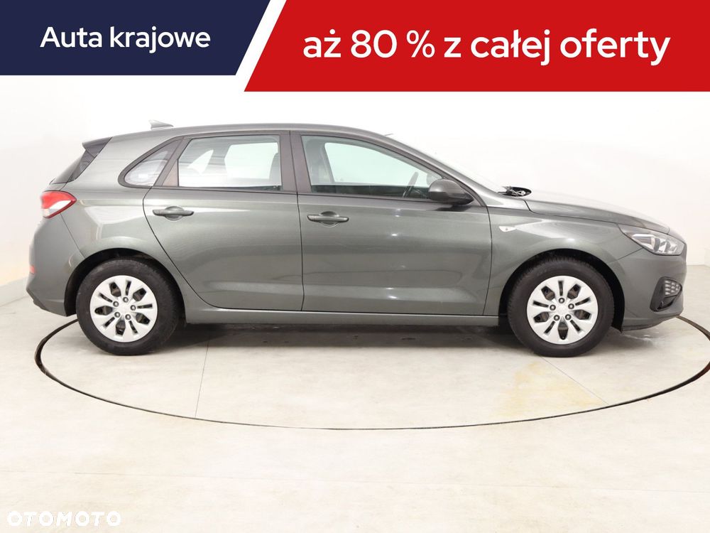 Hyundai i30 - 8