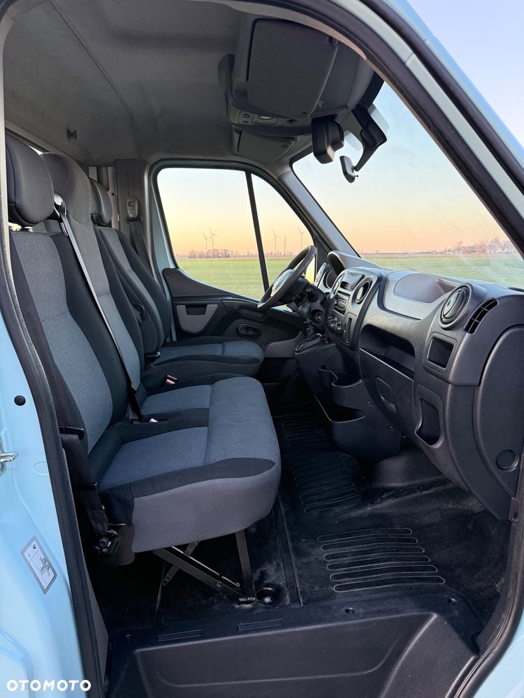 Renault Master - 9