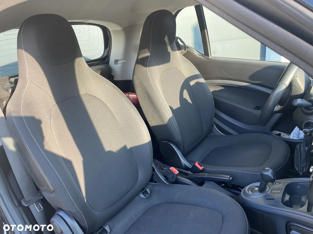 Smart Fortwo EQ passion - 5