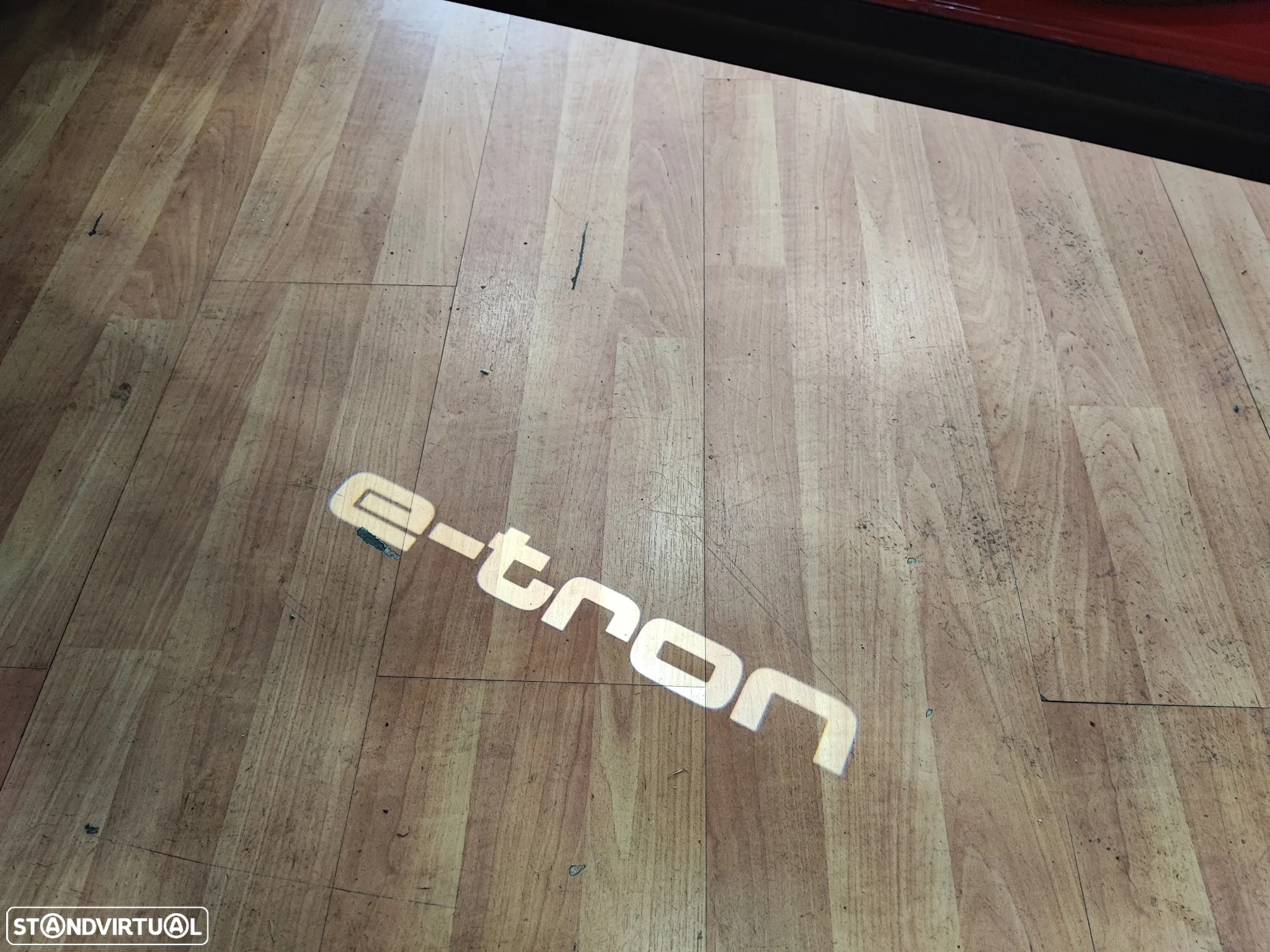 Audi e-tron Sportback 55 quattro S line - 27