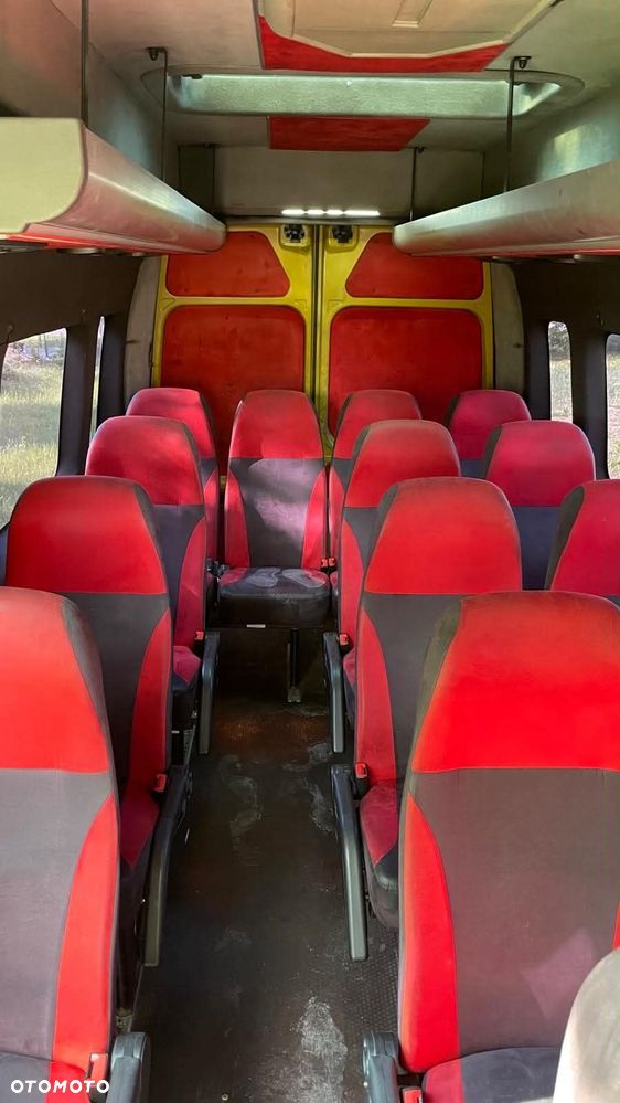 Renault Master - 8
