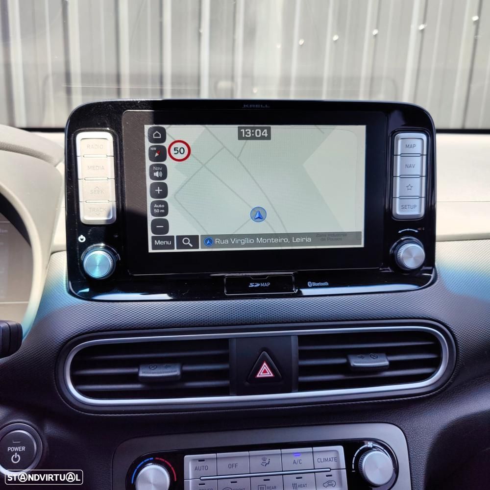 Hyundai Kauai 64 kWh Premium - 15
