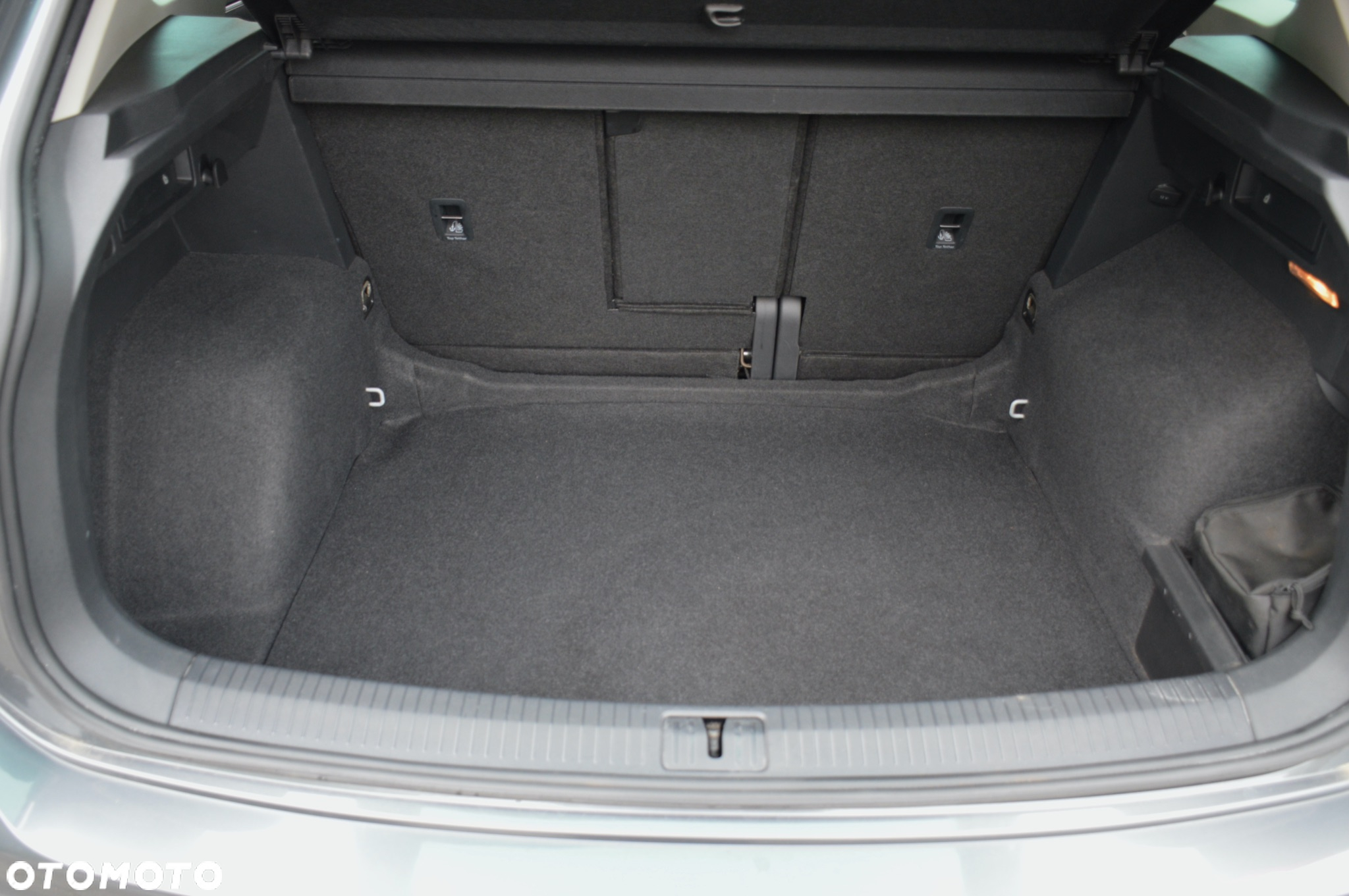 Volkswagen Tiguan 2.0 TDI BMT SCR Highline DSG - 35