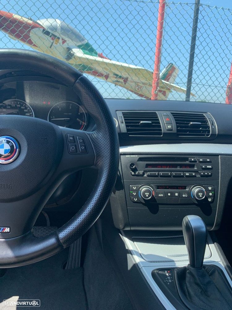 BMW 120 d Coupe Auto - 34