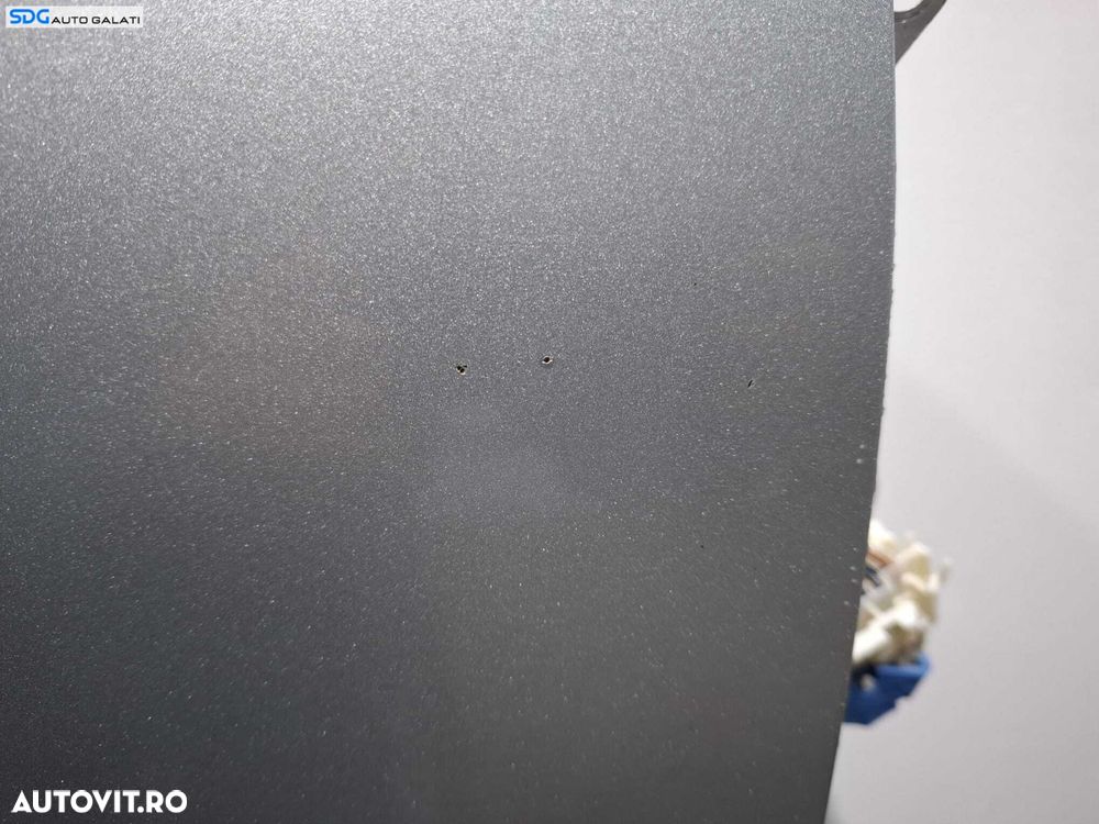 Usa Usi Portiera Portiere Dreapta Fata Mazda 6 2002 - 2008 [L4340] - 6