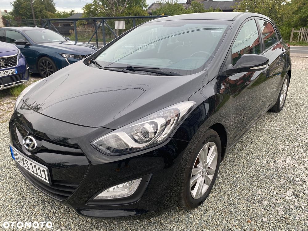Hyundai i30 1.4 Premium - 7