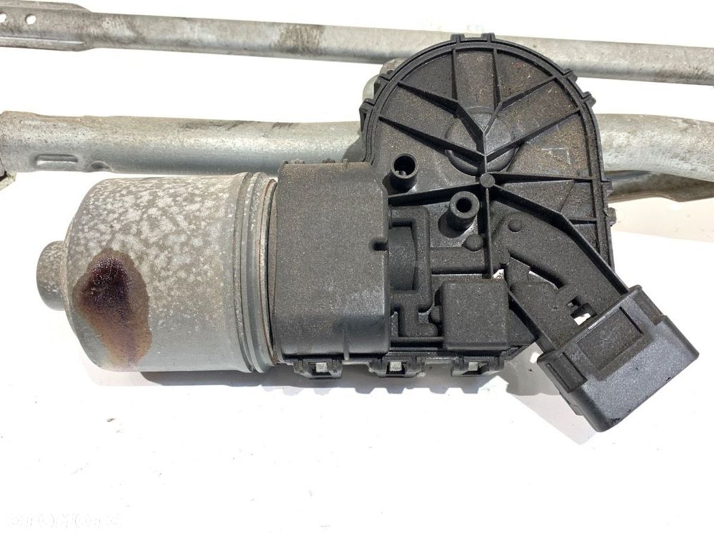 MECHANIZM WYCIERACZEK PRZÓD - 67.00 PLN - CITROEN BERLINGO MULTISPACE (B9) 2008 - 2022 1.6 HDi 90 - 2