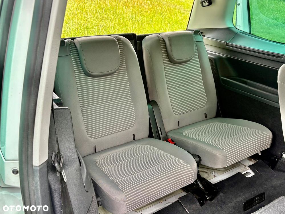 Seat Alhambra 2.0 TDI Style - 6