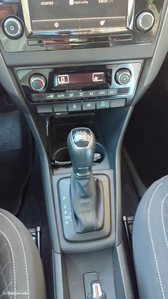 Skoda Rapid Spaceback - 14