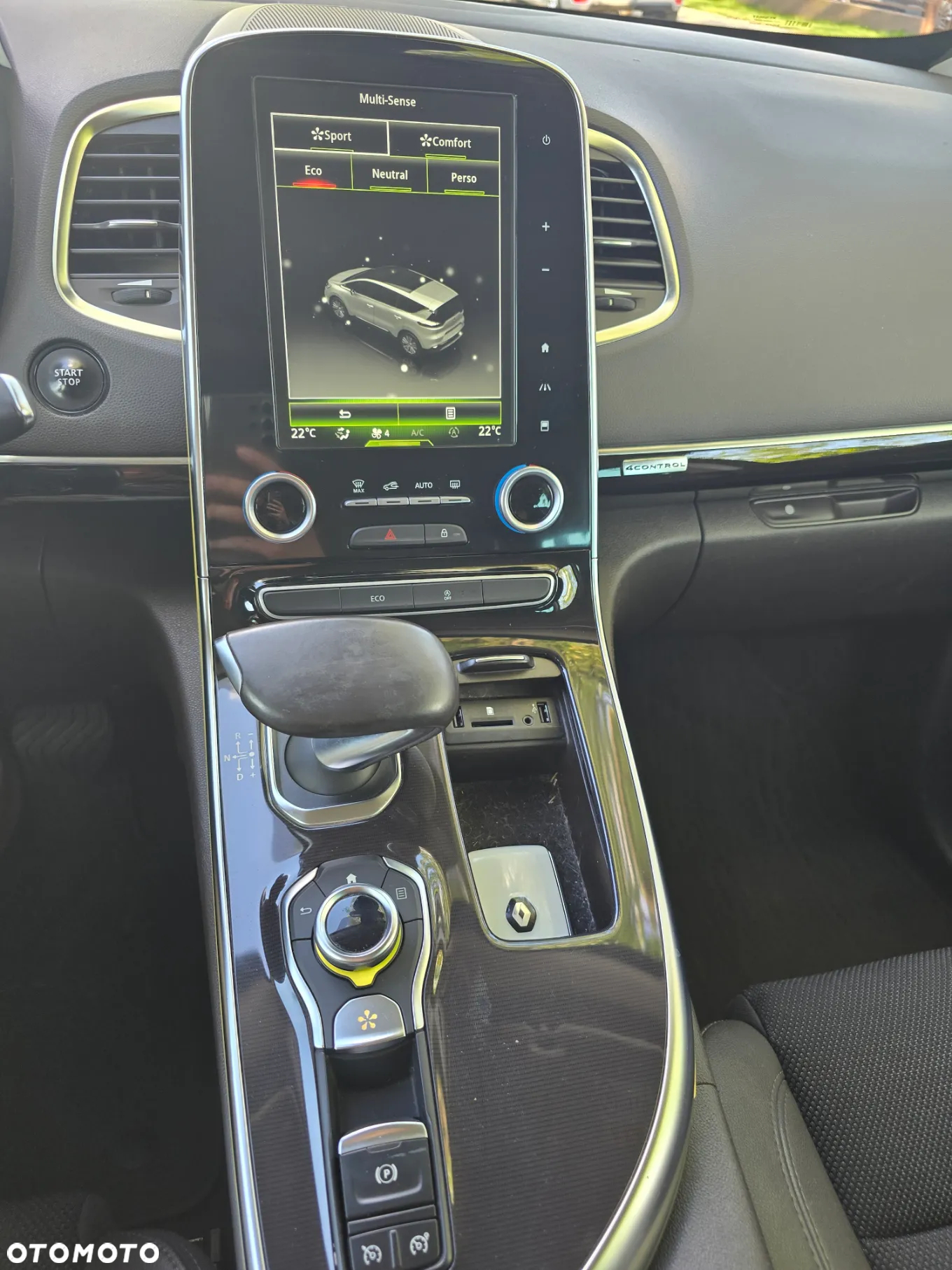 Renault Espace - 27