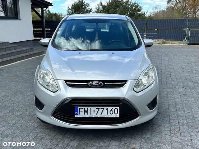 Ford C-MAX 1.6 TDCi Edition - 2