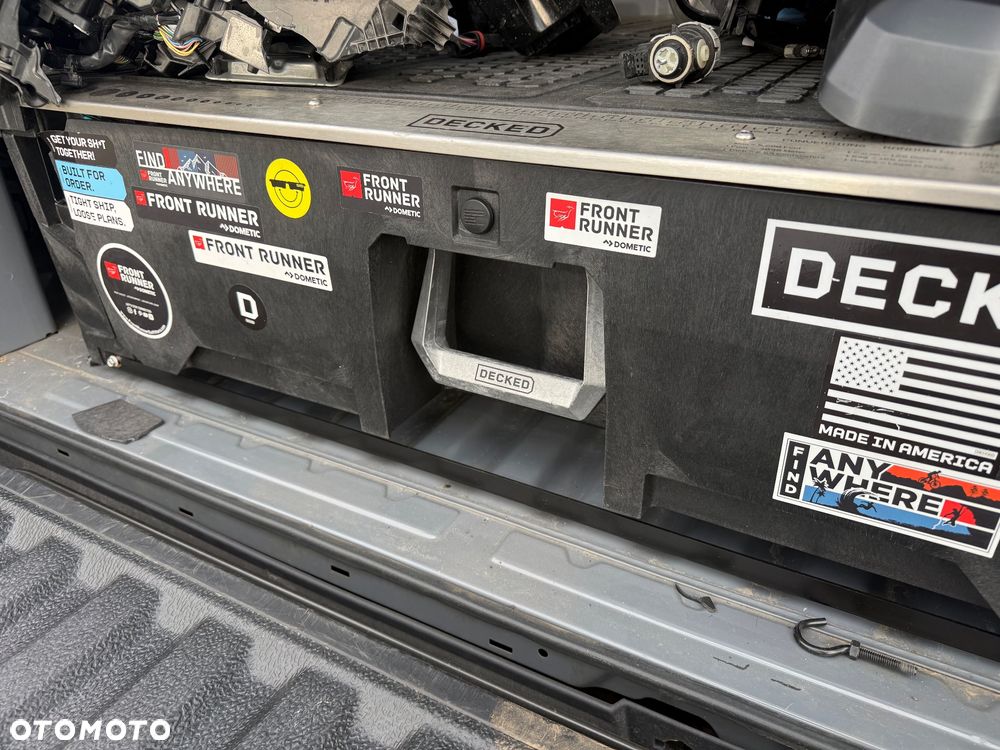 Ford Ranger Raptor - 27