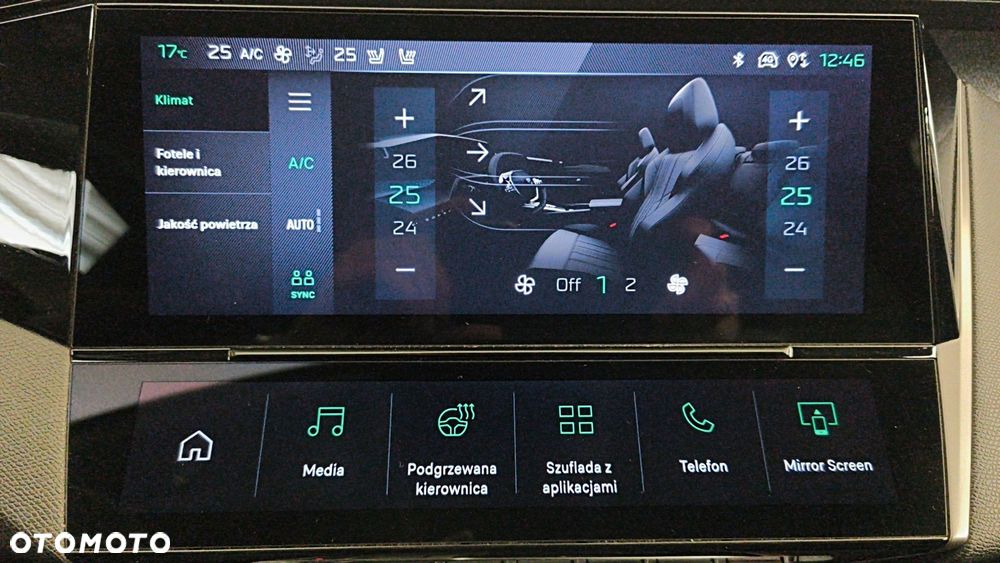 Peugeot 308 1.5 BlueHDi Allure S&S EAT8 - 29