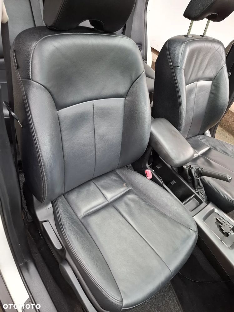 Subaru Forester - 28