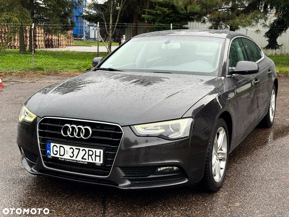 Audi A5 Sportback 2.0 TDI Quattro S tronic - 24