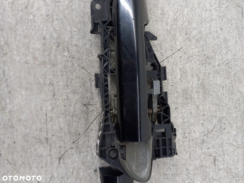 KLAMKA LEWY TYŁ VW PASSAT B6 3C0839167 - 1