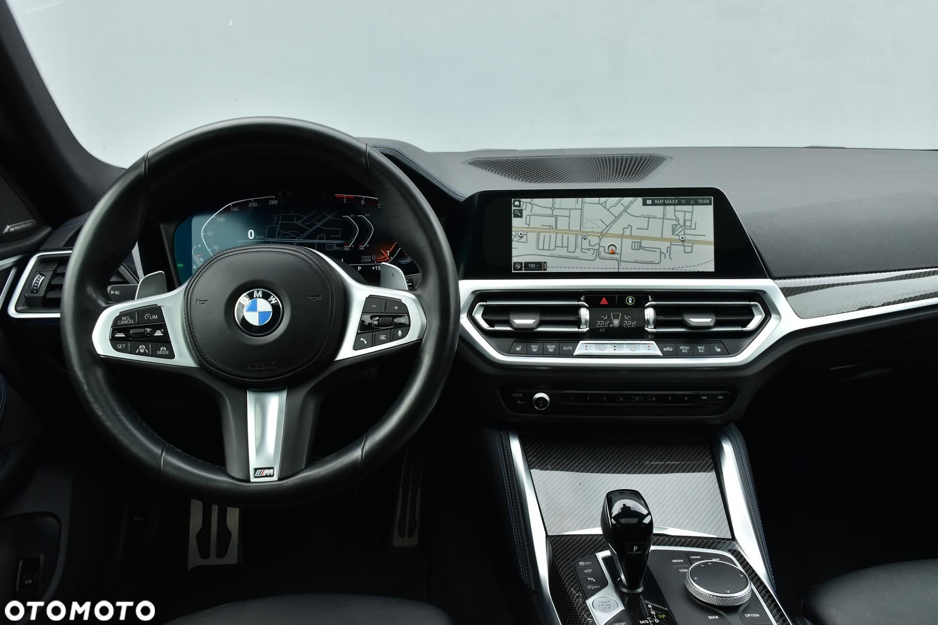 BMW Seria 4 - 10