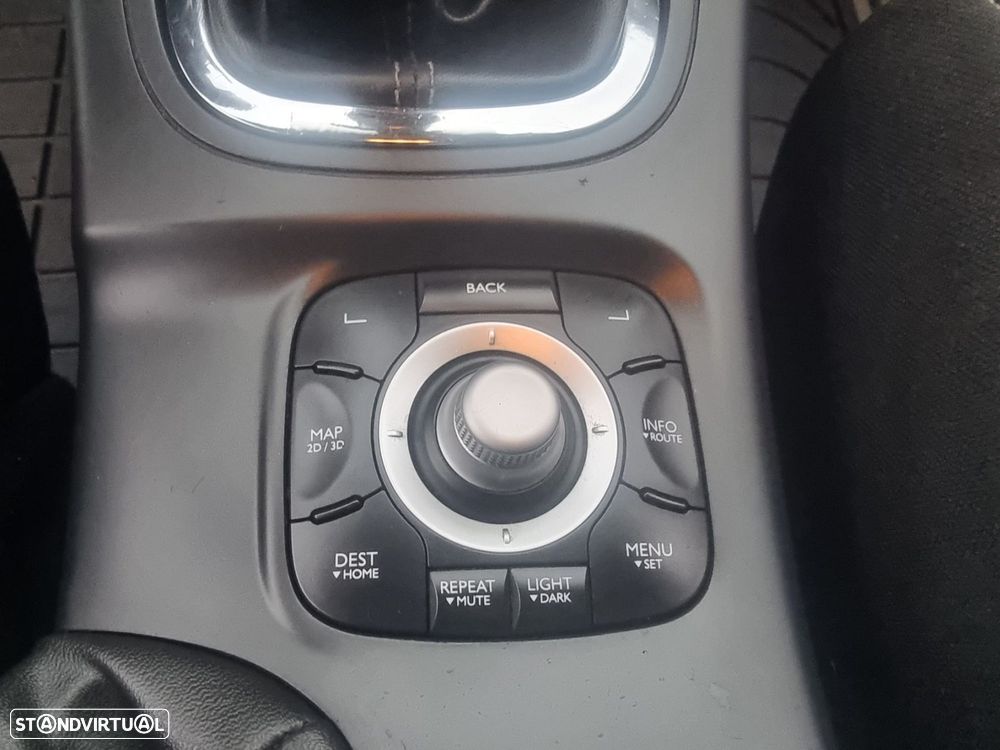 Renault Mégane Sport Tourer 1.5 dCi Confort SS - 15