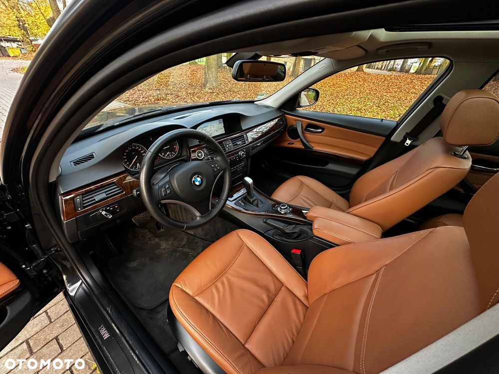 BMW Seria 3 - 6