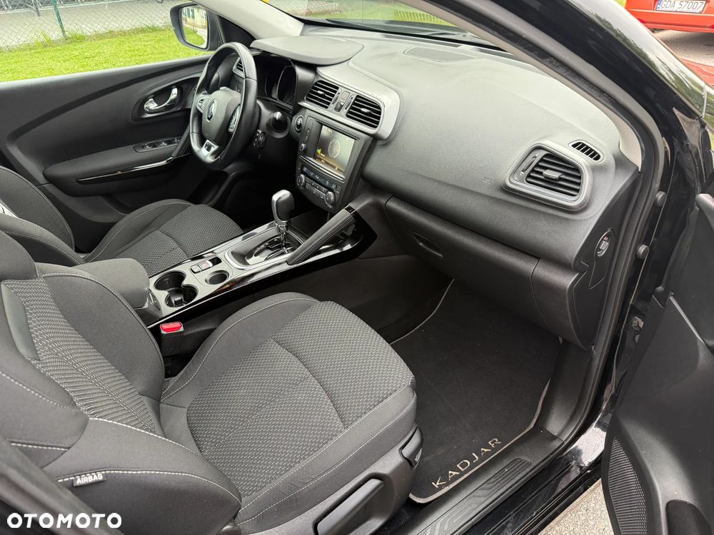 Renault Kadjar - 12