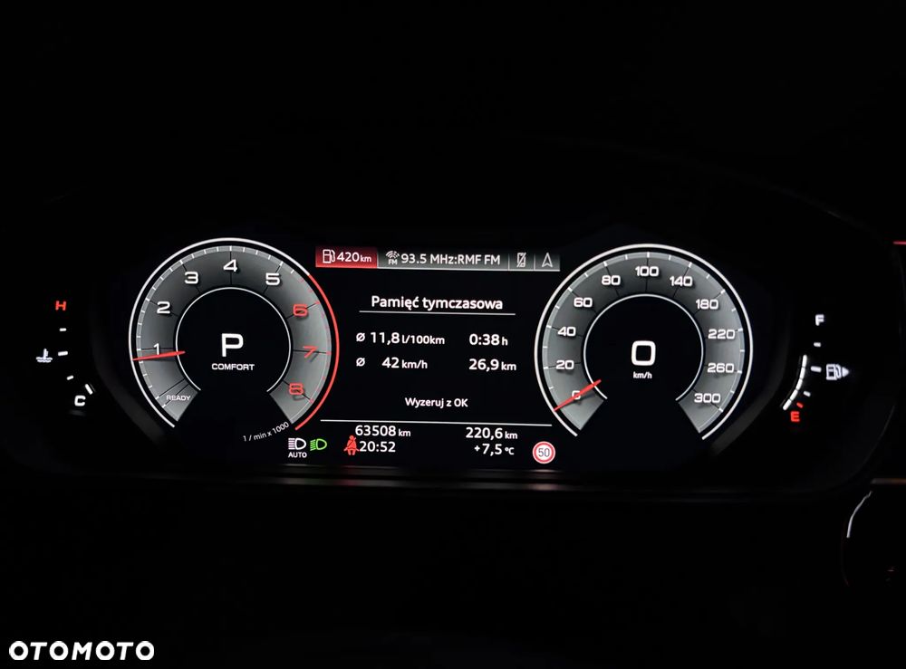 Audi A8 L 55 TFSI quattro tiptronic - 2