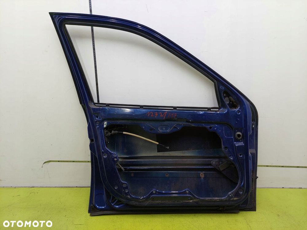 Drzwi przednie lewe przód Seat Leon I 1999-2005 LS5S TOLEDO II - 3