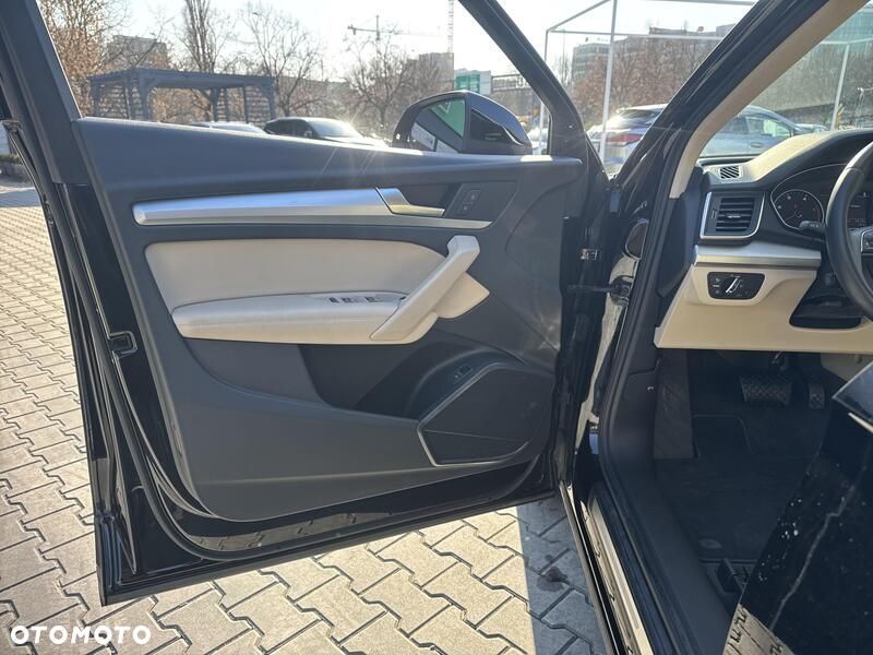 Audi Q5 40 TDI mHEV Quattro S tronic - 17