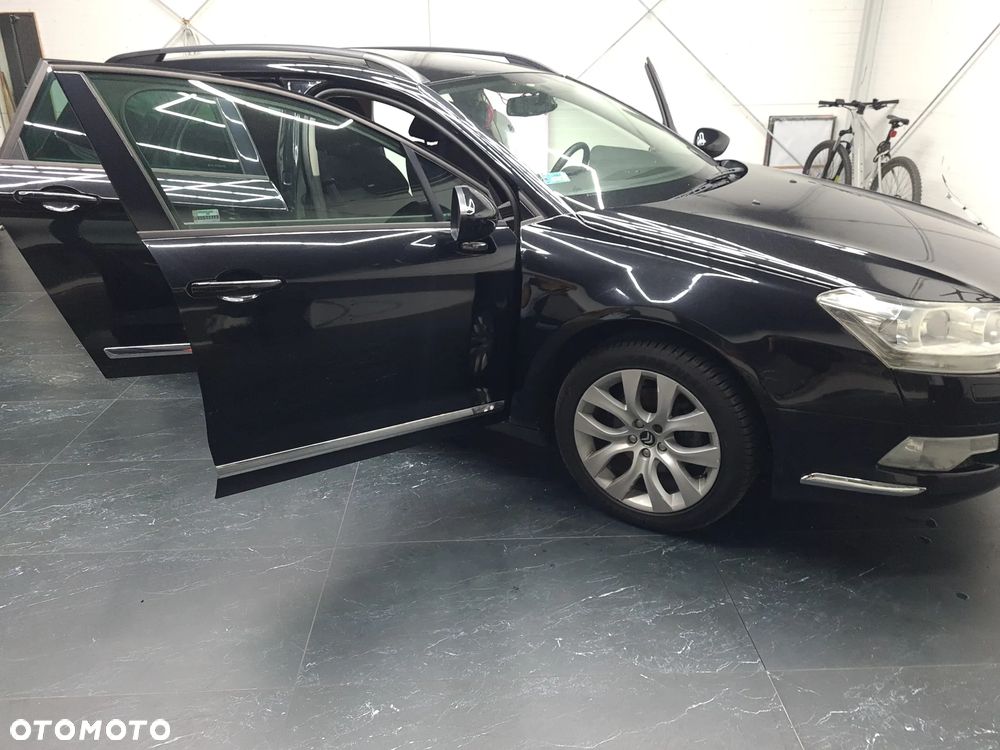 Citroën C5 2.0 HDi Selection - 24