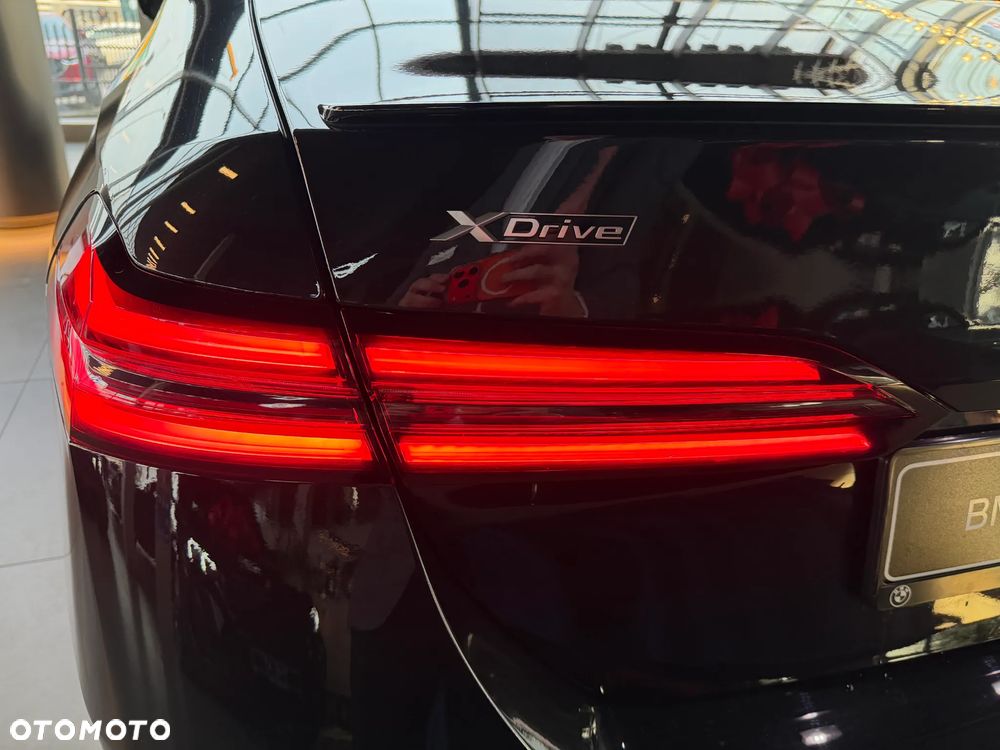 BMW Seria 5 - 8