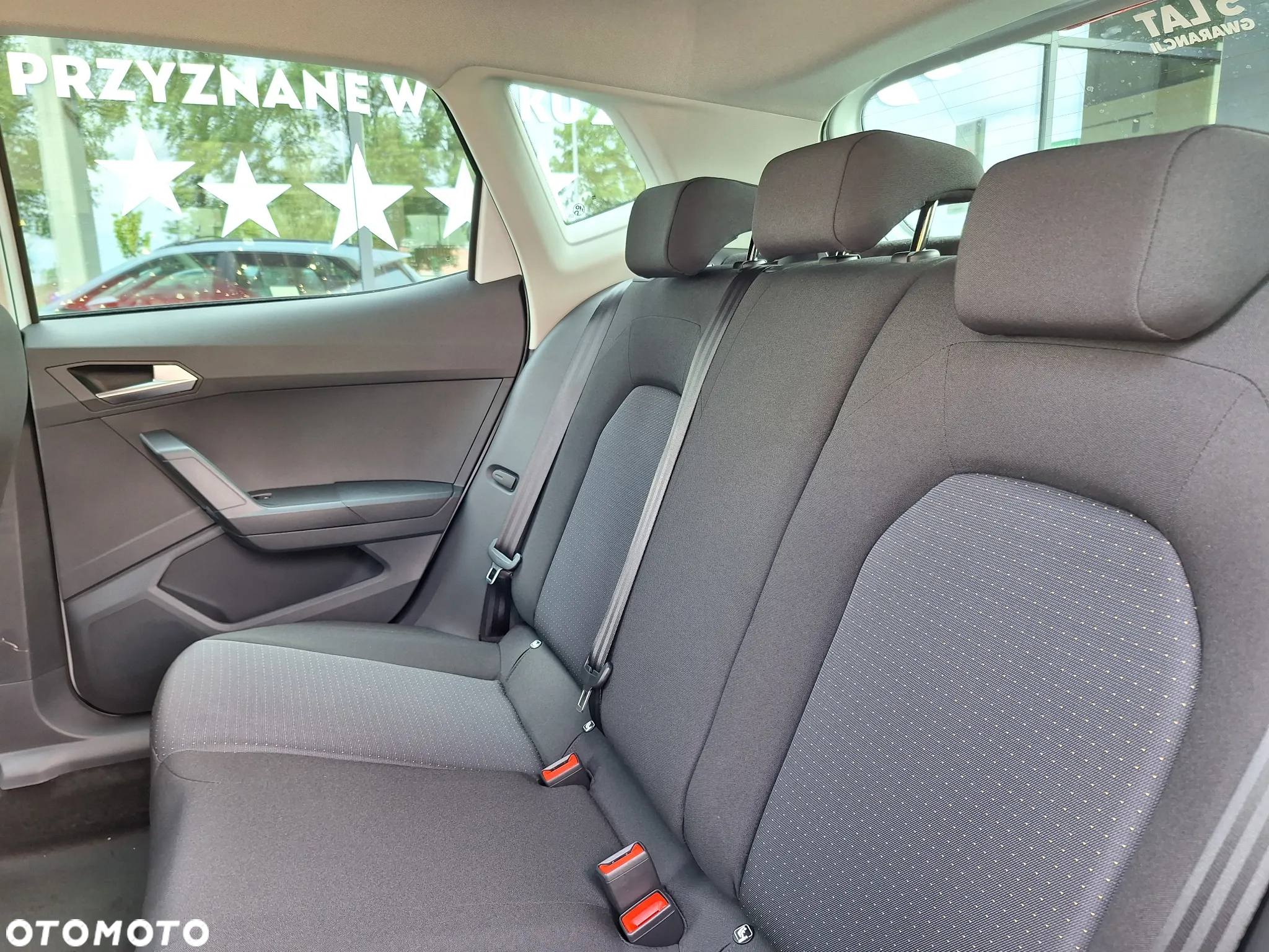 Seat Arona 1.0 TSI Style S&S - 12
