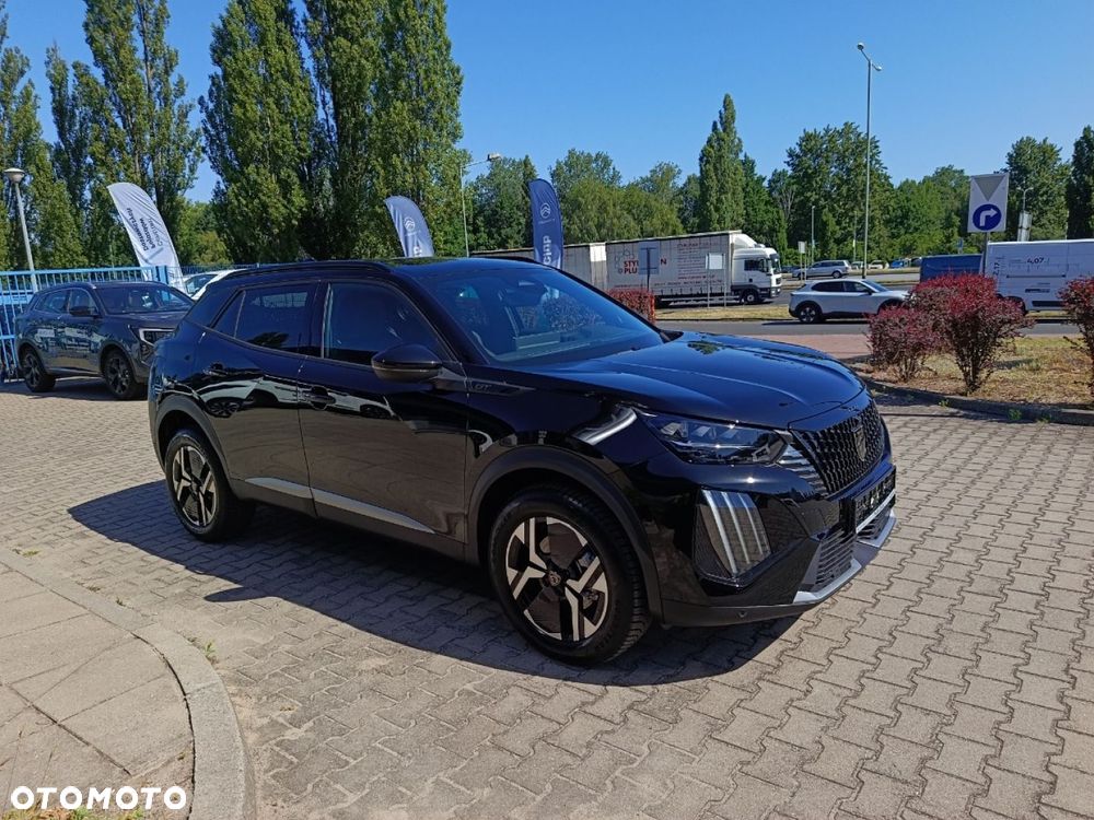 Peugeot 2008 - 9