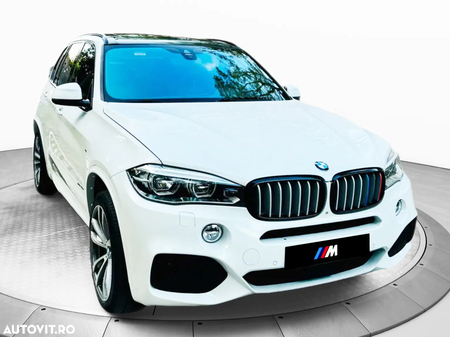 BMW X5 xDrive40d - 2