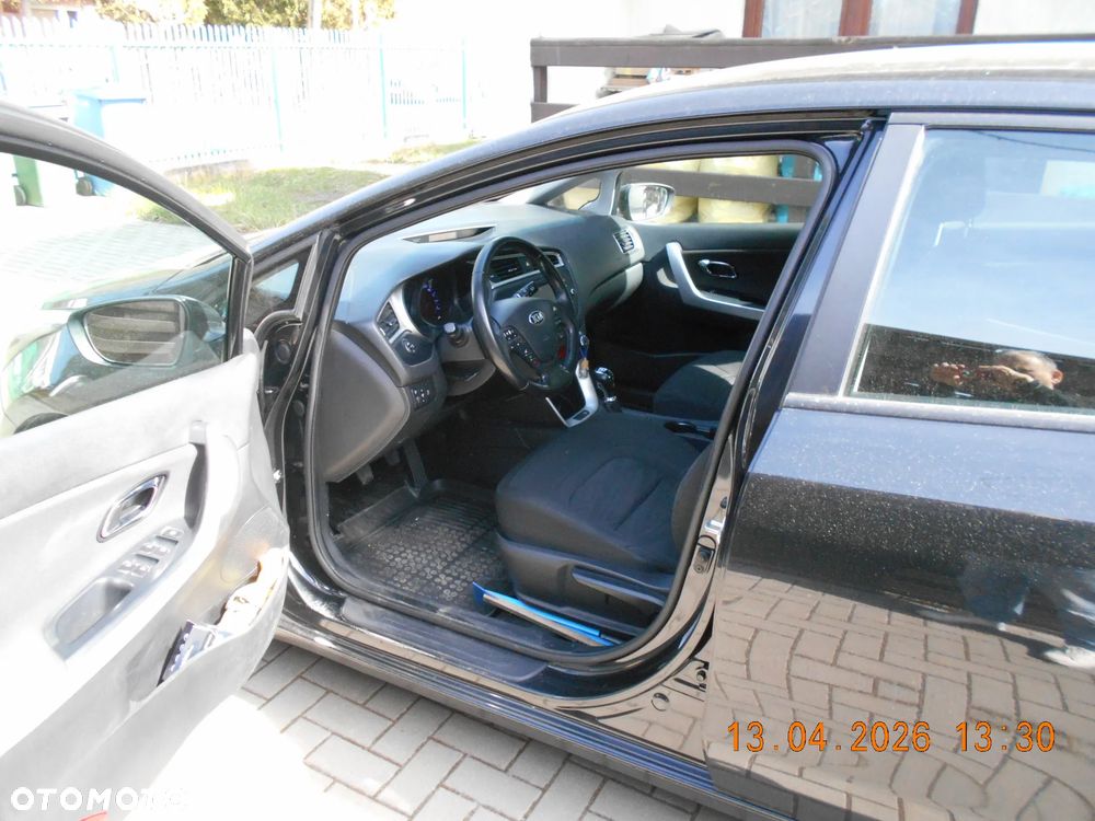 Kia Ceed 1.6 CRDi L - 13