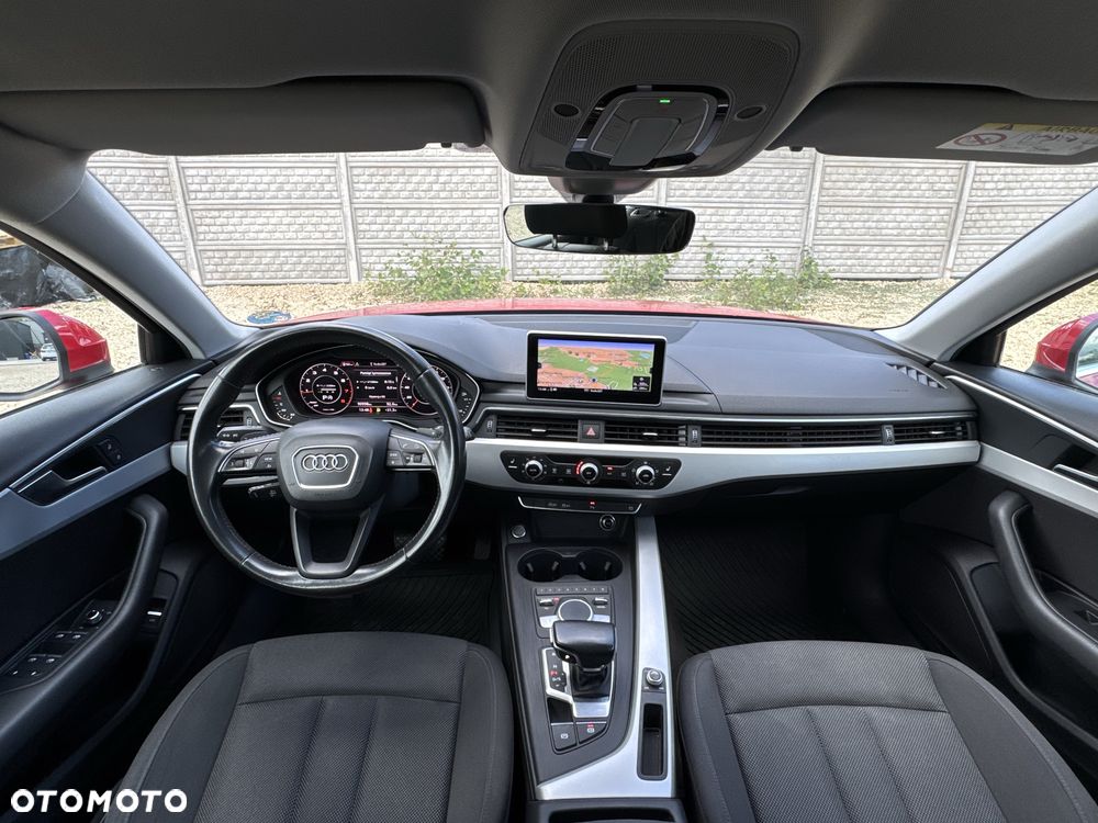 Audi A4 Avant - 3