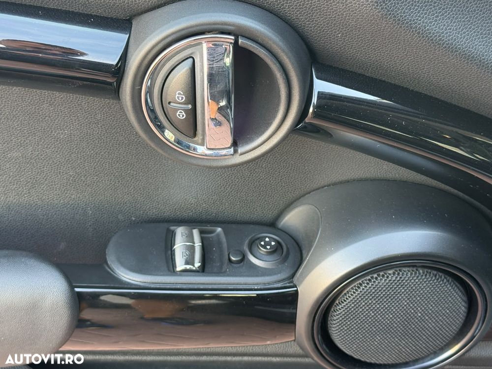 MINI Cooper 2018 — imagine 26