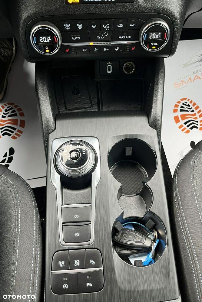 Ford Focus 1.0 EcoBoost Active Business - 20