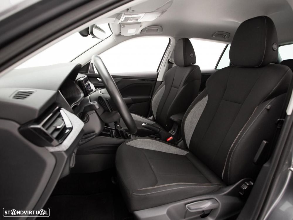 Skoda Kamiq 1.0 TSI DSG - 9
