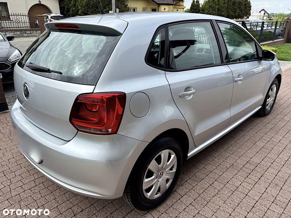 Volkswagen Polo 1.2 Trendline - 9