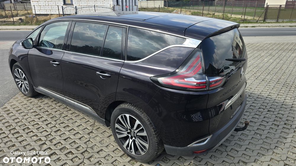 Renault Espace Energy dCi 160 EDC Initiale Paris - 10