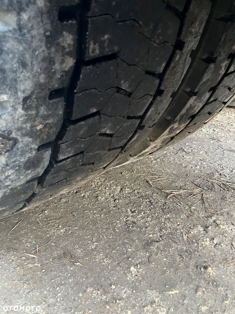 Scania S500 Standard hydraulika - 16