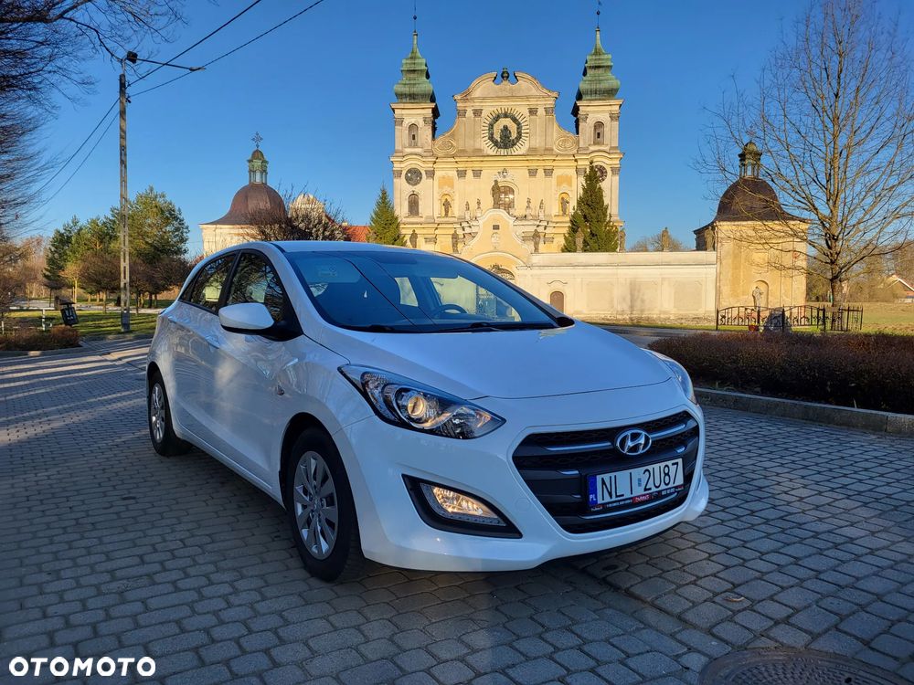 Hyundai i30 - 1