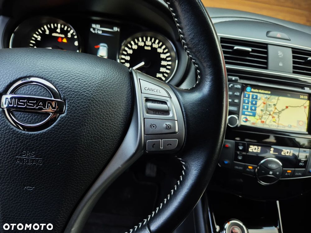 Nissan Pulsar 1.6 DIG-T Tekna - 24