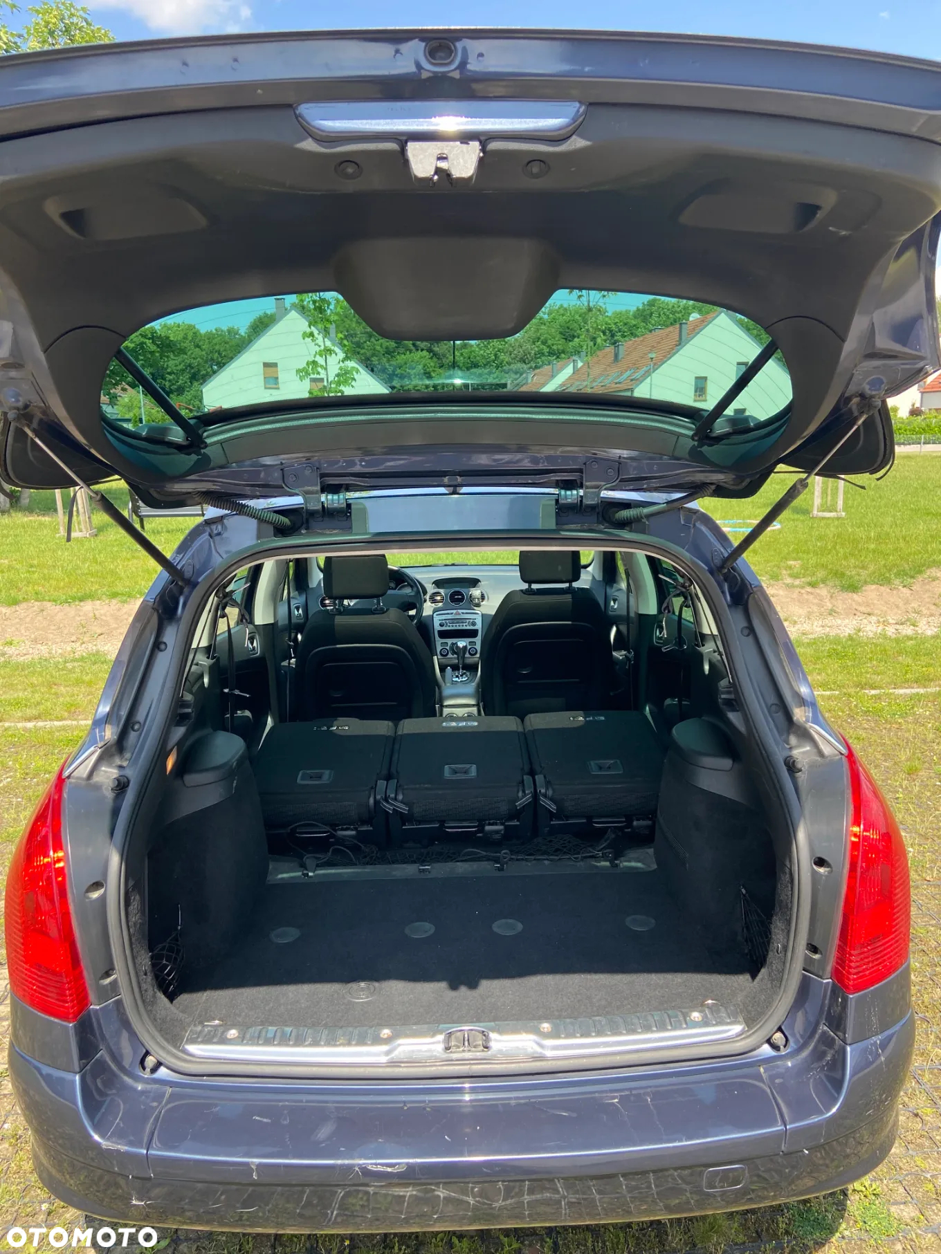 Peugeot 308 2.0 HDi Premium - 10