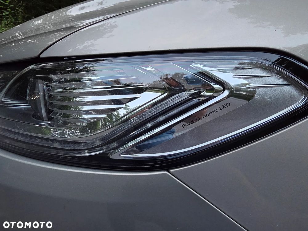 Ford Mondeo 2.0 TDCi Gold X (Trend) - 11
